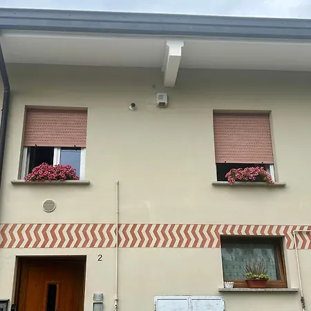 Lejlighed La Casa Sul Fiume - Dervio