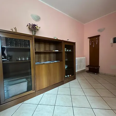 La Casa Sul Fiume - Apartamento