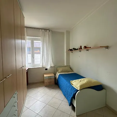 La Casa Sul Fiume - Lejlighed Dervio