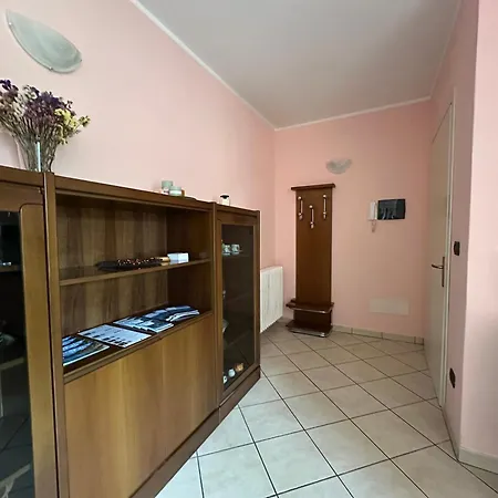 La Casa Sul Fiume - Apartamento