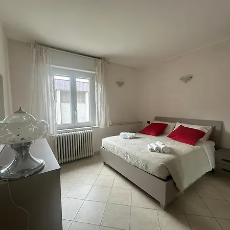 Apartamento La Casa Sul Fiume - *