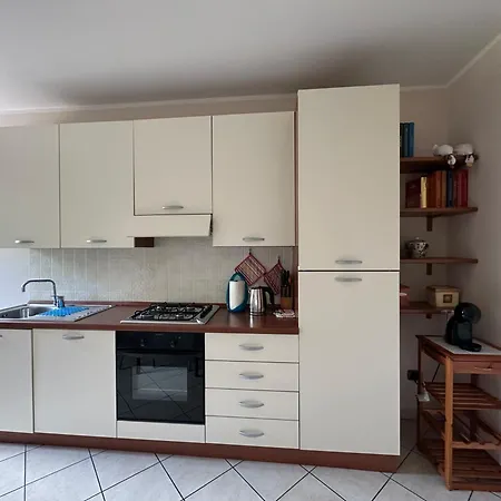 La Casa Sul Fiume - Dervio