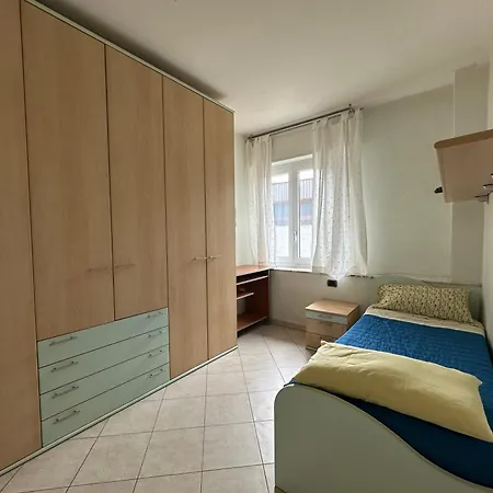 La Casa Sul Fiume - Apartamento