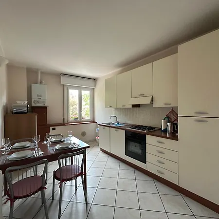 La Casa Sul Fiume - Dervio