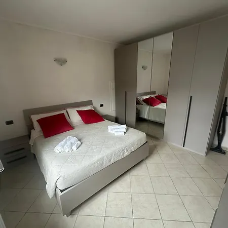 Lejlighed La Casa Sul Fiume -