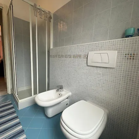 La Casa Sul Fiume - Apartamento Dervio