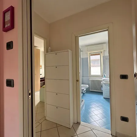 Apartamento La Casa Sul Fiume - Dervio