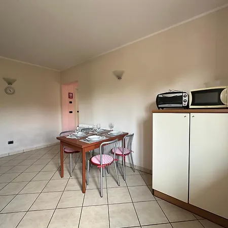 La Casa Sul Fiume - Apartamento