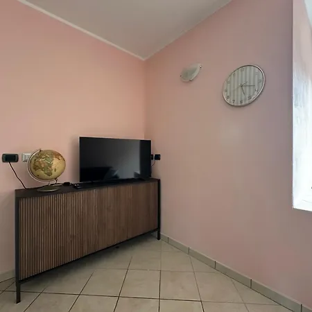 Apartamento La Casa Sul Fiume - Dervio